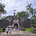 宿霧景點 聖佩德羅堡 Fuerza de San Pedro.png