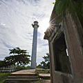 媽媽島 景點推薦 媽媽島燈塔 Malapascua Lighthouse.png