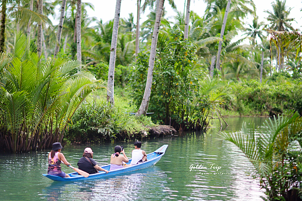 Siargao Maasin Bridge River.png