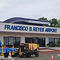 科隆機場 Francisco B. Reyes Airport.png