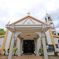 科隆景點 聖奧古斯丁教堂 San Agustin Parish Church.png