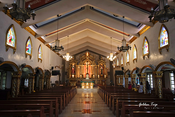 科隆景點 San Agustin Parish Church.png