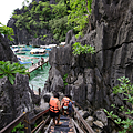 科隆景點 梭魚湖 Barracuda Lake.png