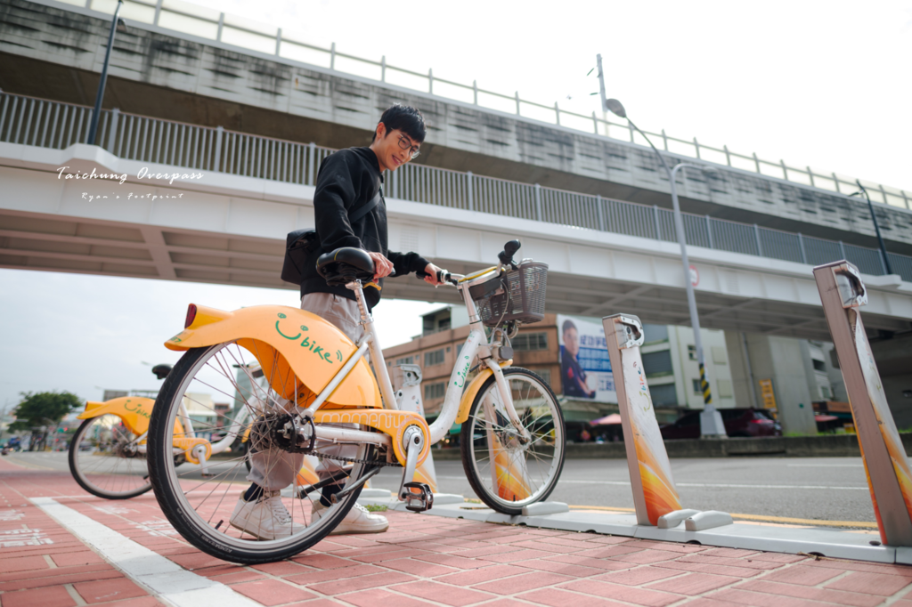 綠空廊道-田心路圓環東路 Ubike.png