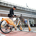 綠空廊道-田心路圓環東路 Ubike.png