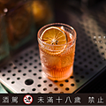 酒精案內所 AIC BAR 調酒 大暑.png