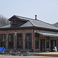 秋田景點 赤煉瓦俱樂部 (Aka Renge Club).png