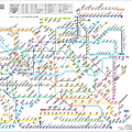 2024 韓國地鐵 6 號線沿線景點.png