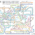 2024 韓國地鐵 機場快線沿線景點.png