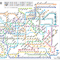 2024 韓國地鐵 京春線沿線景點.png