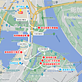 新加坡地鐵 Promenade 寶門廊站.png