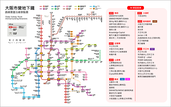 大阪市營地鐵 M 御堂筋線.png
