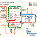 2024 釜山觀光巴士圖 (中英文對照版&營運時間) 黃底版本 (浮水印).png