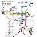 2024 日本京都市營地下鐵暨沿線景點 (空白版).png