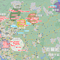 首爾近郊旅遊景區.png