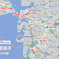 仁川廣域市 周邊景點分布圖.png