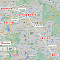 京畿道龍仁市 周邊景點分布圖.png