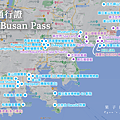 釜山通行證 Visit Busan Pass 全區景點分布圖.png
