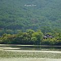 密陽景點 位良池.png