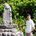 基隆嶼景點 楠田上等兵殉職碑.png