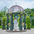 成美文化園 花好月圓證婚台.png