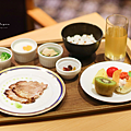 大阪格蘭比亞大酒店 早餐.png