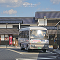 岡山森之藝術祭 接駁巴士時刻表.png
