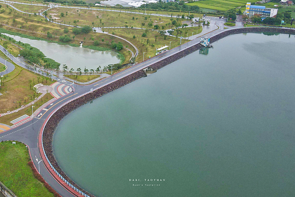 大溪景點 中庄調整池.png