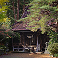 大崎市景點 鳴子溫泉神社.png