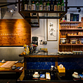 神樂坂割烹 用餐環境.png