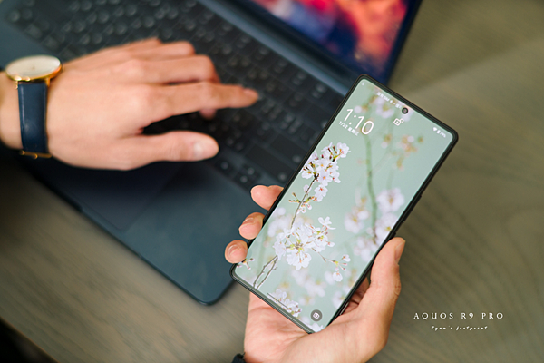 AQUOS R9 pro 性能.png