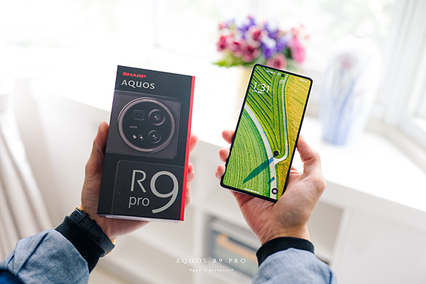 SHARP AQUOS R9 pro 評測.png