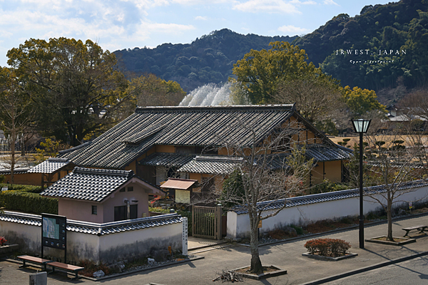 山口縣景點 吉香公園.png