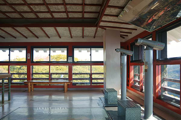 山口縣景點 岩國城.png