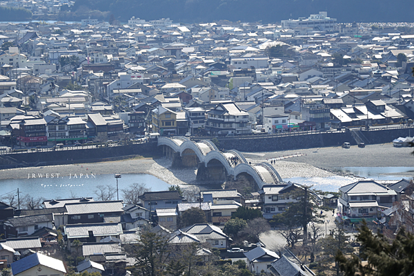山口縣景點 錦帶橋.png