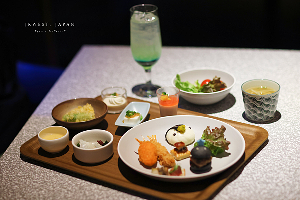 須磨海洋世界酒店 晚餐.png