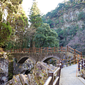 宮崎縣景點 高千穂峡.png