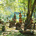 宮崎市景點 埴輪園.png