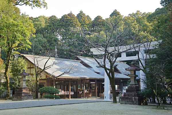宮崎景點 宮崎神宮.png