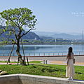 大溪景點 中庄調整池.png
