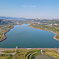 桃園大溪景點 中庄調整池.png