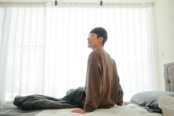 覺醒家居 Awake Living 床墊.png