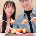 knock knock heaven 用餐環境.png