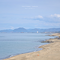 鳥取景點推薦 白兔海岸.png