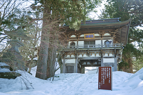 鳥取景點 大山健行.png