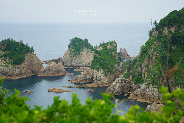 鳥取景點 浦富海岸.png
