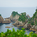 鳥取景點 浦富海岸.png