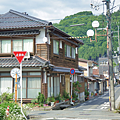 鳥取 若櫻古街道保存區.png