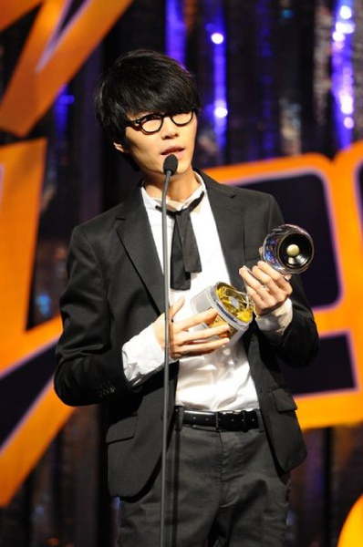 My Astro Awards 2009@Genting