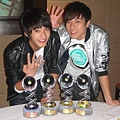 My Astro Awards 2009@Genting